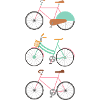 Bicycles