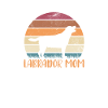 Labrador Mutter