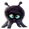 Nightling Fievee, The Lovely Creature