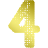 4 Number jersey