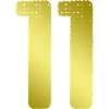 11 Maillot numéro