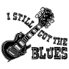 I STILL GOT THE BLUES
