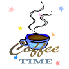 Coffee time