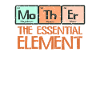 Mutter Das wesentliche Element - Mutter