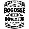 BOGOSSE ET IMPRIMEUR