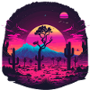 Red Sun