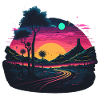 The Sun is Rising