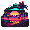Synth Landscape