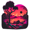 Retro View