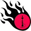 Shisha Flame