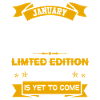 January 1978 Birthday present