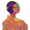 SpaceGeisha