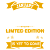 January 1982 Birthday Gift