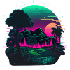 Toxic Land