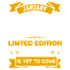 January 1984 Birthday present