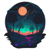 Neon Night