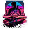 90's