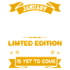 January 1988 Birthday present