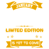 January 1990 Birthday present