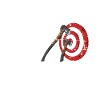 Throwing an axe