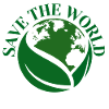SAVE THE WORLD