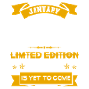January 1995 Birthday present