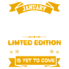 January 1996 Birthday present