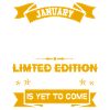 January 1997 Birthday Gift
