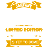 January 1999 Birthday present