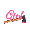 Throwing an axe