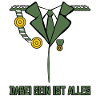Schützenkönig Witz Sport Shooter