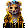 Tiger Awesome 300