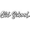 Old school