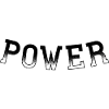 power