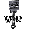 Hubraum