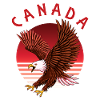 Canada Eagle