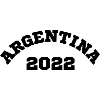 Argentina2022 Winner