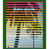 Summer smartphone case theme