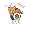 Orange Tabby Cat