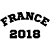 France2018 Winner