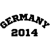 Germany2014 Winner