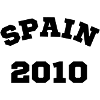 Spain2010