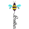 Brother Bee