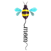 Bee Mom
