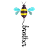 Brother Bee