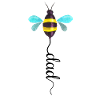 Papa abeille