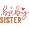 baby sister