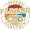 Niveau parrain débloquer