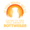 Sprechen Sie Über Hund Rottweiler