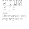 Violon Musique Violoniste Musicien
